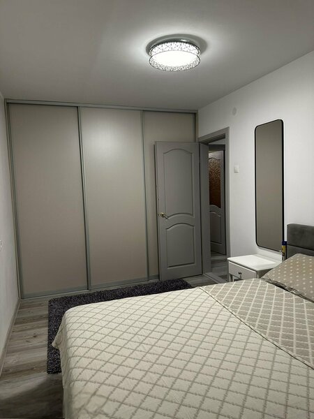 Kauno g. parduodamas 2k.butas