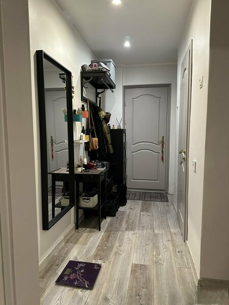 Kauno g. parduodamas 2k.butas