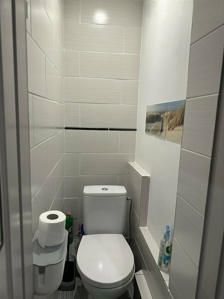 Kauno g. parduodamas 2k.butas