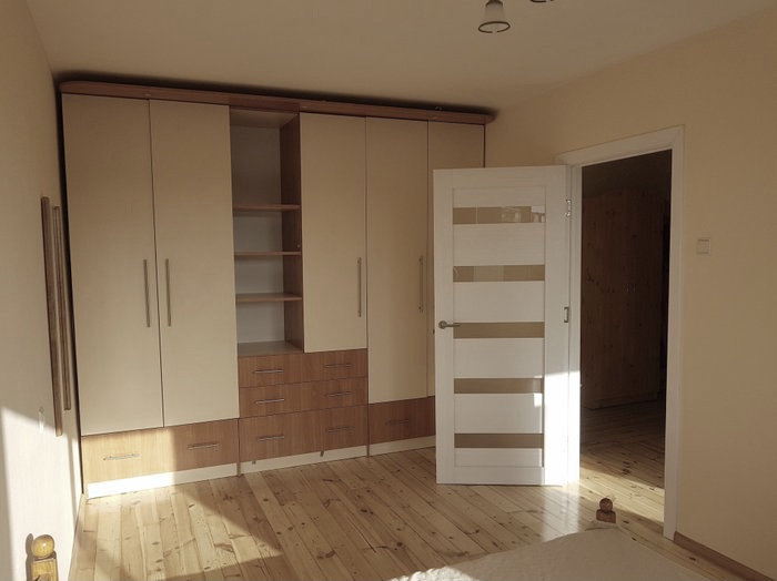 Parduodamas tvarkingas 2k. butas