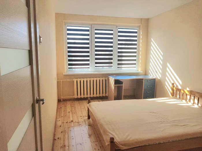 Parduodamas tvarkingas 2k. butas