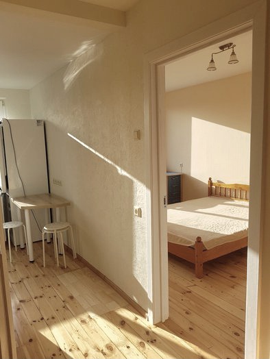 Parduodamas tvarkingas 2k. butas