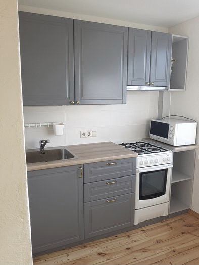 Parduodamas tvarkingas 2k. butas