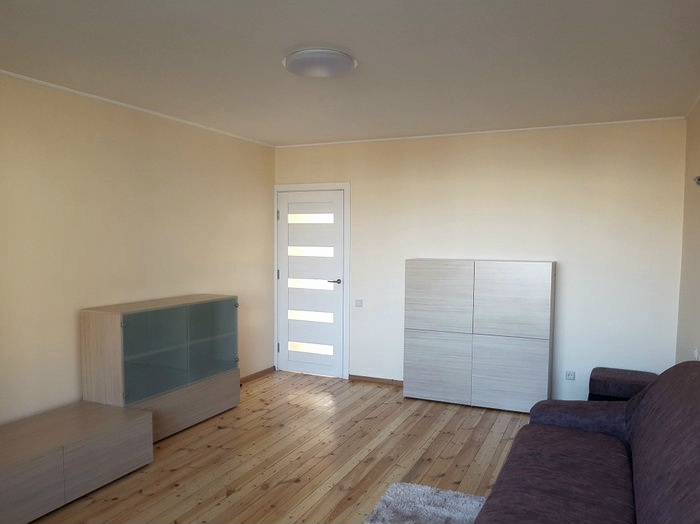 Parduodamas tvarkingas 2k. butas