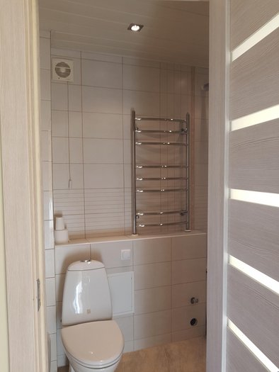 Parduodamas tvarkingas 2k. butas