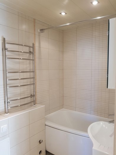 Parduodamas tvarkingas 2k. butas