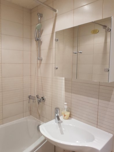 Parduodamas tvarkingas 2k. butas