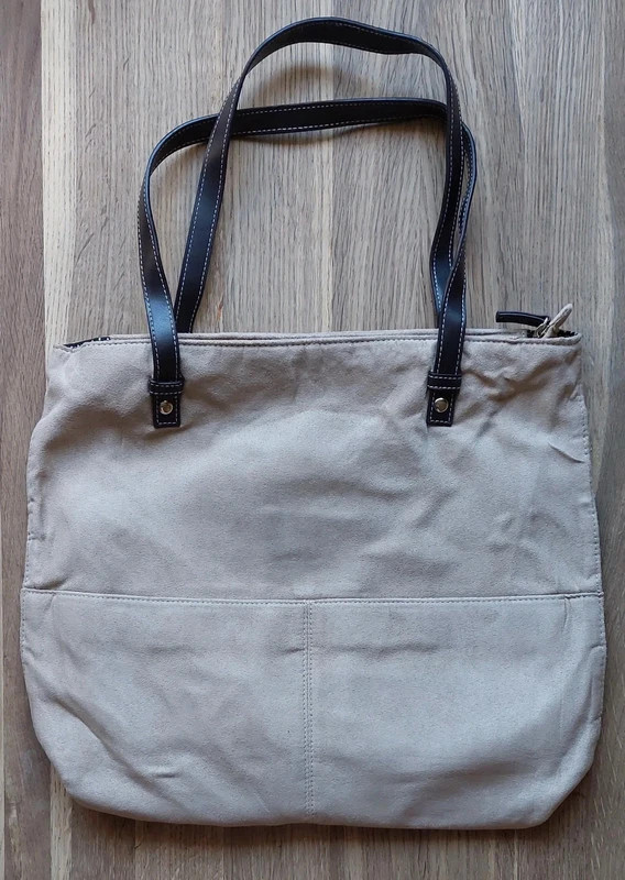 FLORENCE + FRED rankinė