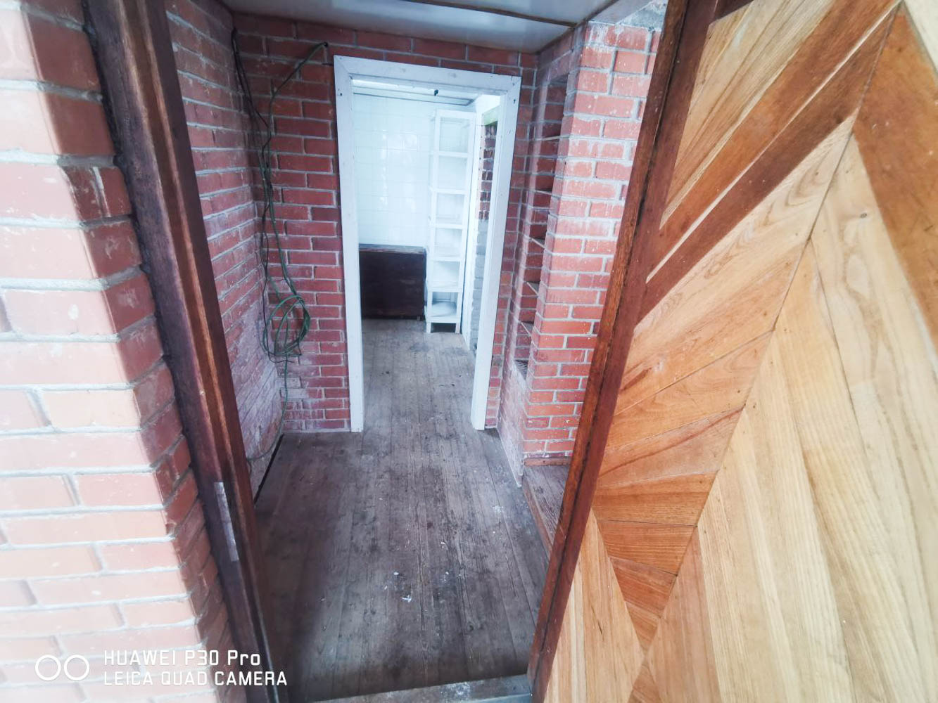 PARDUODAMAS SODO NAMAS ŠALIA KAUNO MARIŲ, REZERVUOTAS