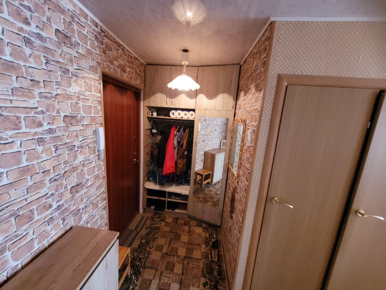 Butas Kėdainiuose Chemikų g.