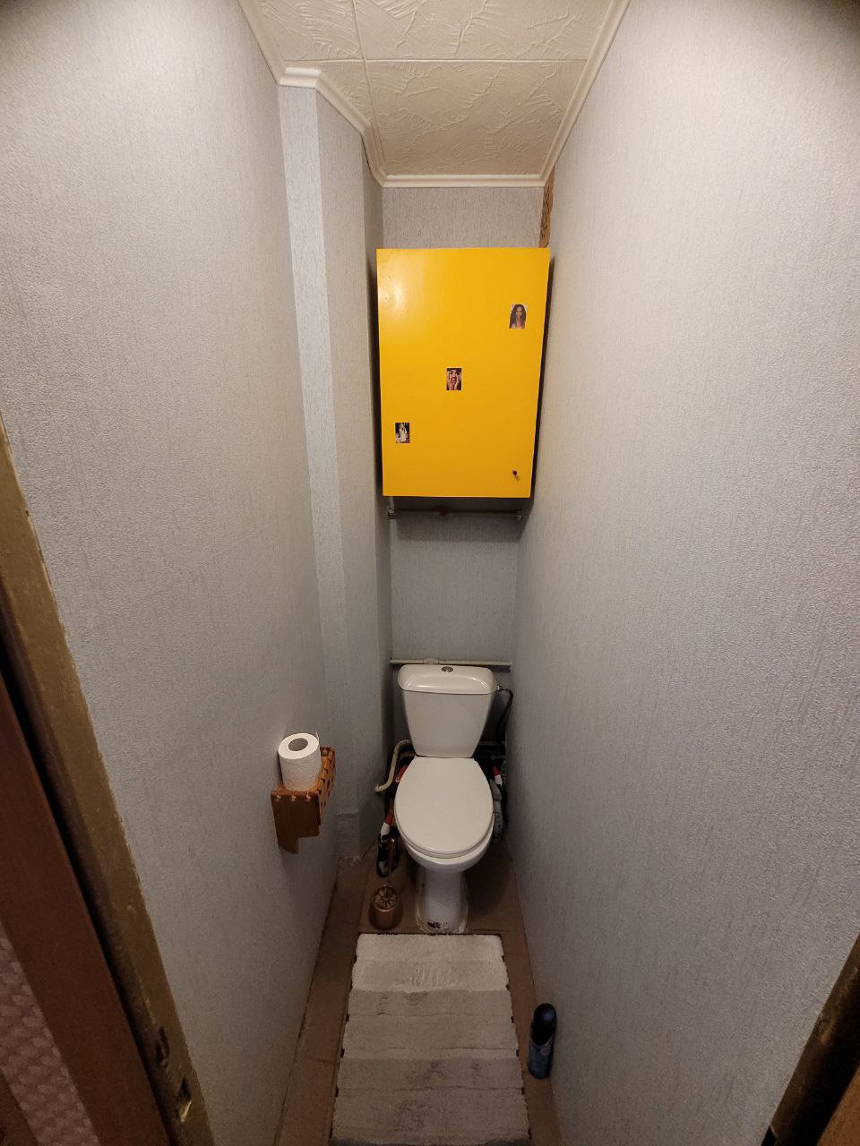 Butas Kėdainiuose Chemikų g.