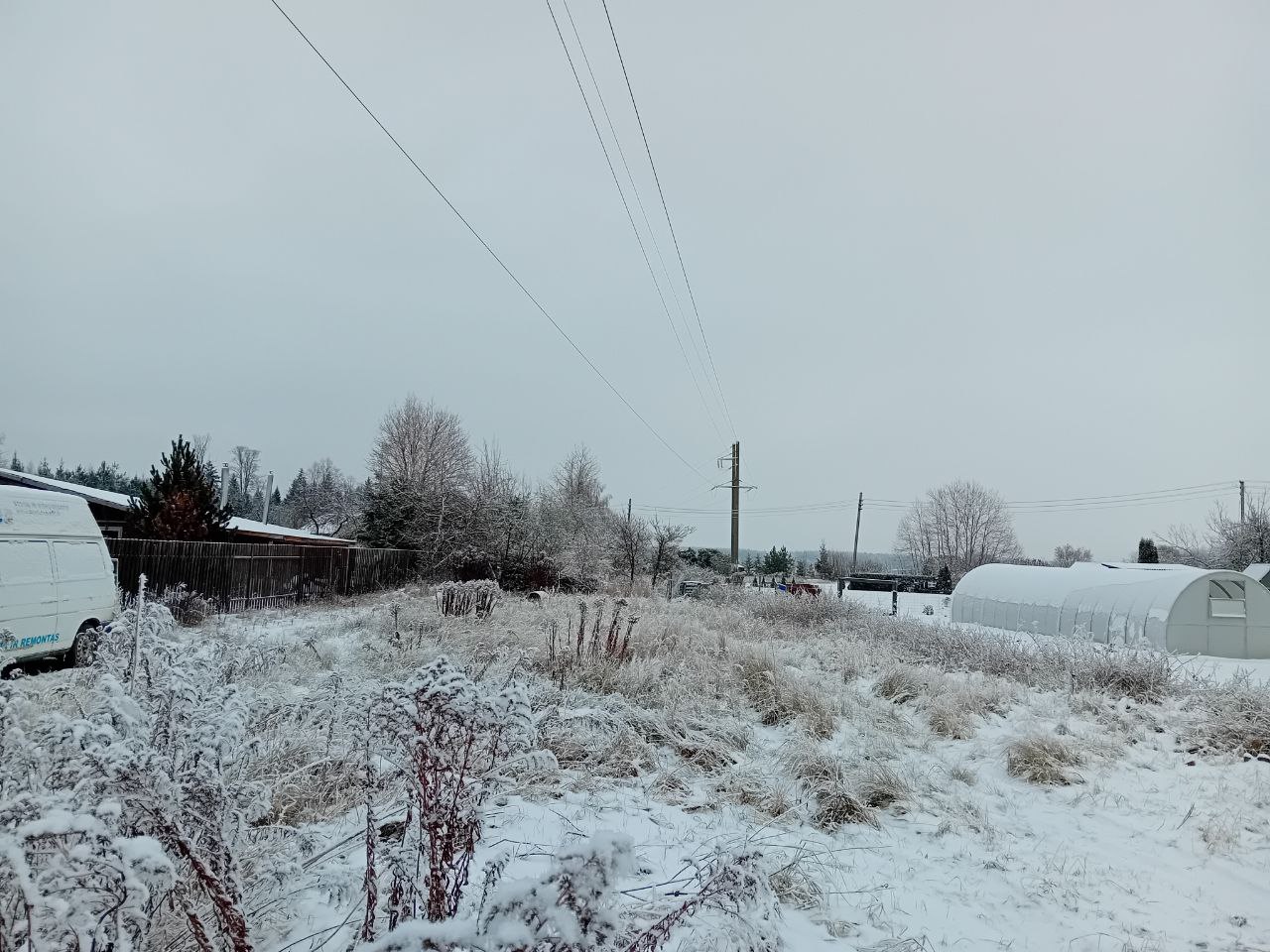 Sklypas. NOREIKIAI Šiaulių r.