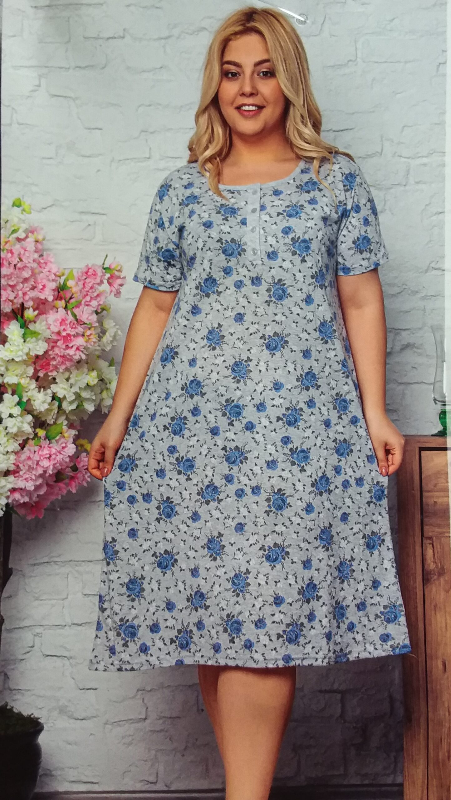 Naktinukai SVAJOS, trumpos rankovės po 11 €