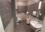 Nuomojamas 74 kv.m. 3 kambarių apartamentai Klaipėdos miesto centre Šaulių g, šalia Lietuvininkų aikštė