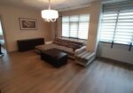Nuomojamas 82,33 kv.m. 3 k apartamentai Klaipėdos miesto centre