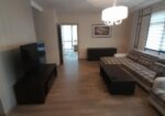 Nuomojamas 82,33 kv.m. 3 k apartamentai Klaipėdos miesto centre