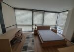 Nuomojamas 82,33 kv.m. 3 k apartamentai Klaipėdos miesto centre