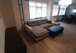 Nuomojamas 82,33 kv.m. 3 k apartamentai Klaipėdos miesto centre