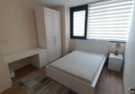 Nuomojamas 82,33 kv.m. 3 k apartamentai Klaipėdos miesto centre