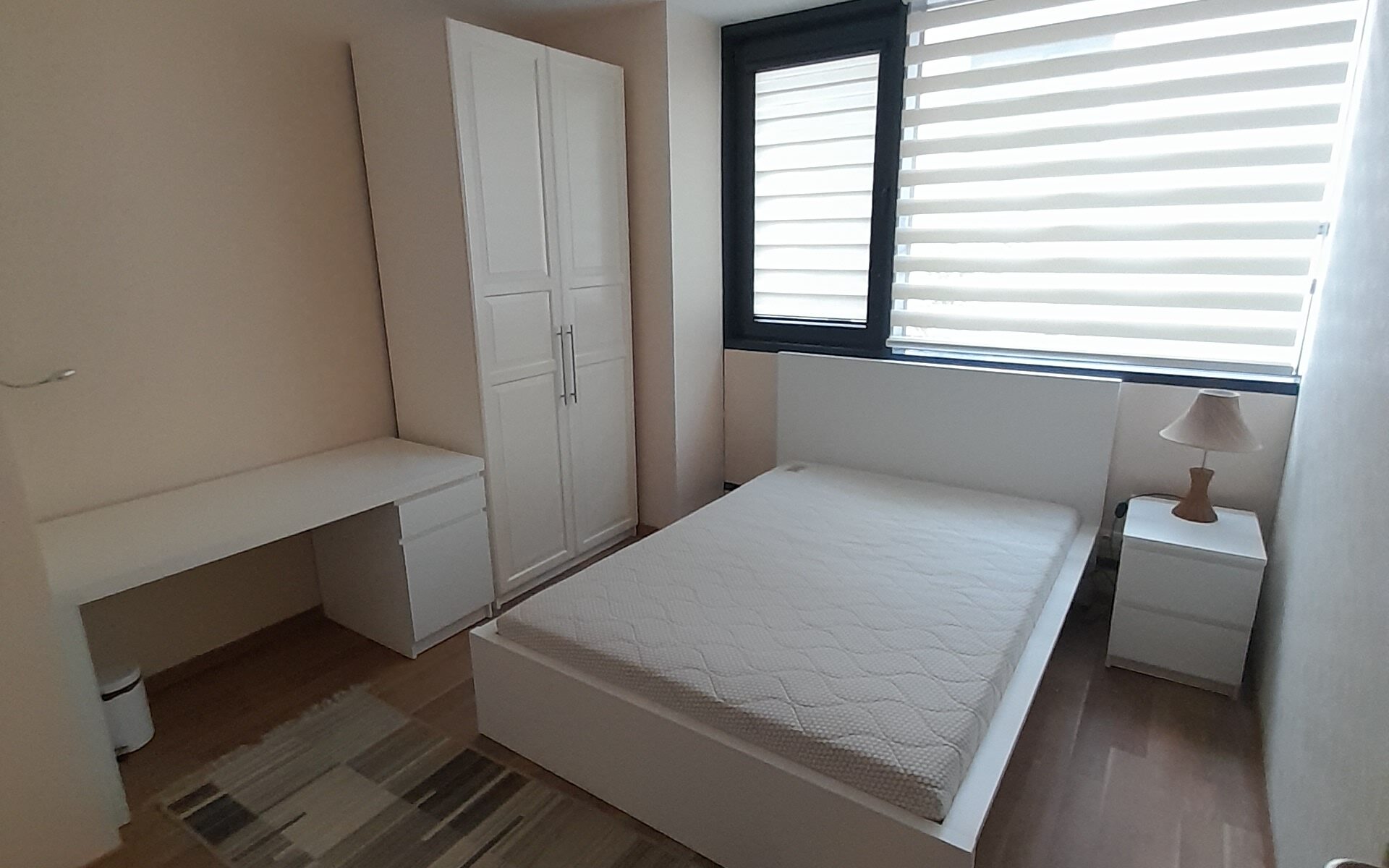 Nuomojamas 82,33 kv.m. 3 k apartamentai Klaipėdos miesto centre