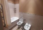 Nuomojamas 82,33 kv.m. 3 k apartamentai Klaipėdos miesto centre