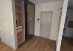 Nuomojamas 82,33 kv.m. 3 k apartamentai Klaipėdos miesto centre
