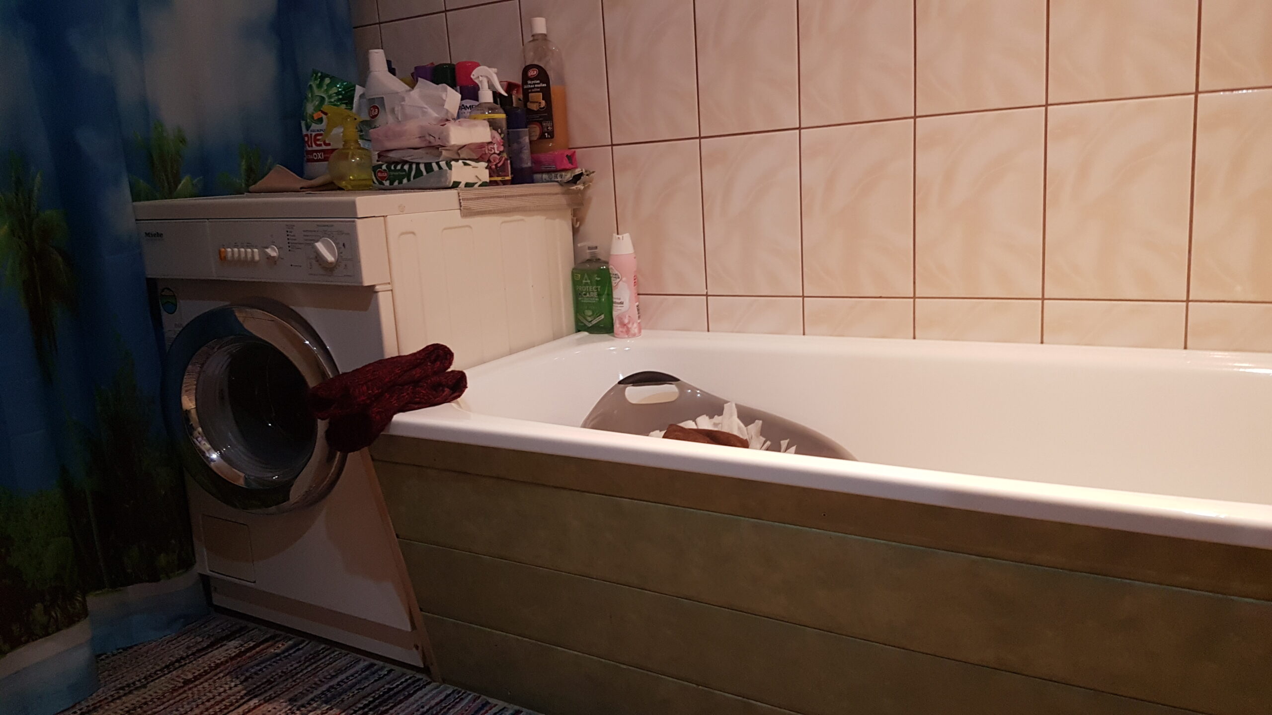 Parduodamas gyvenamasis namas su garažu ir 6 arais žemės