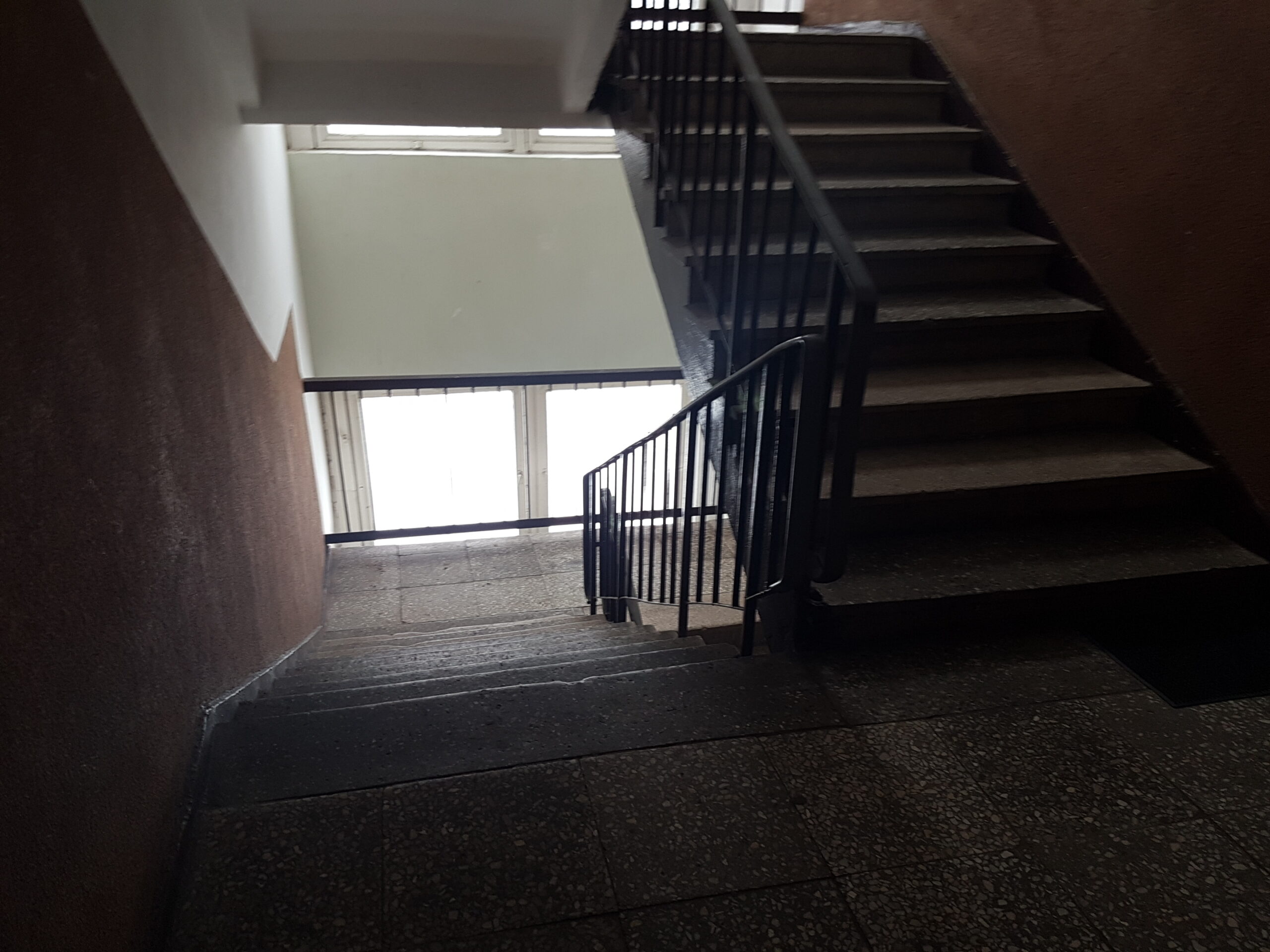 Parduodamas suremontuotas bendrabučio bloko 1 kambarys