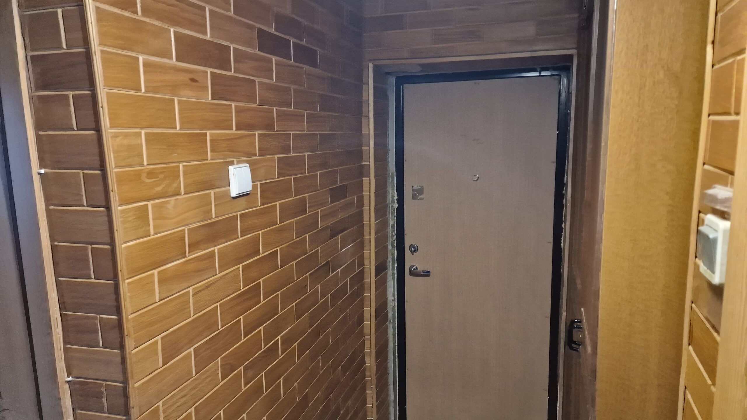 Parduodamas  2 kambarių butas, Panevėžyje.