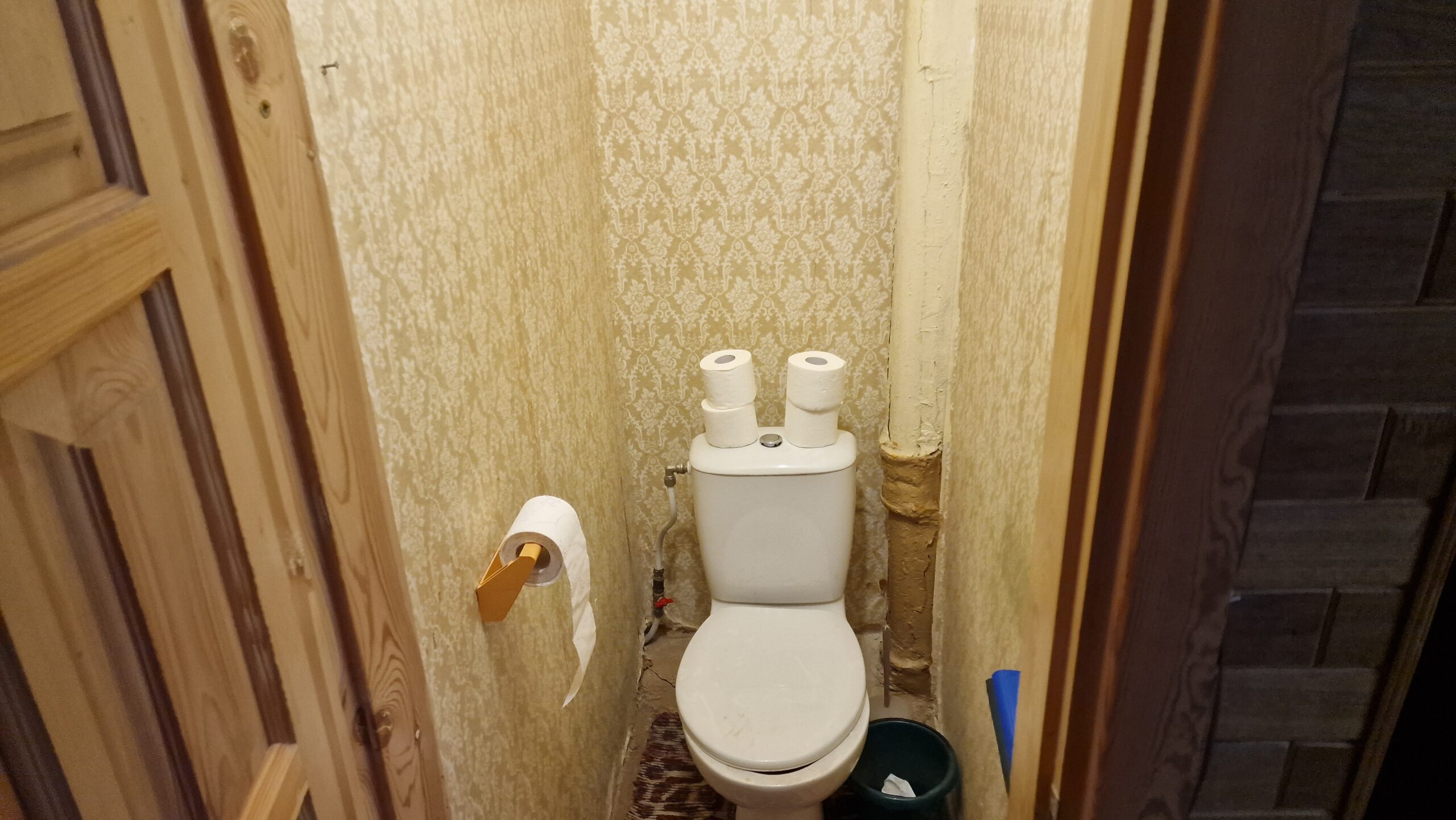 Parduodamas  2 kambarių butas, Panevėžyje.