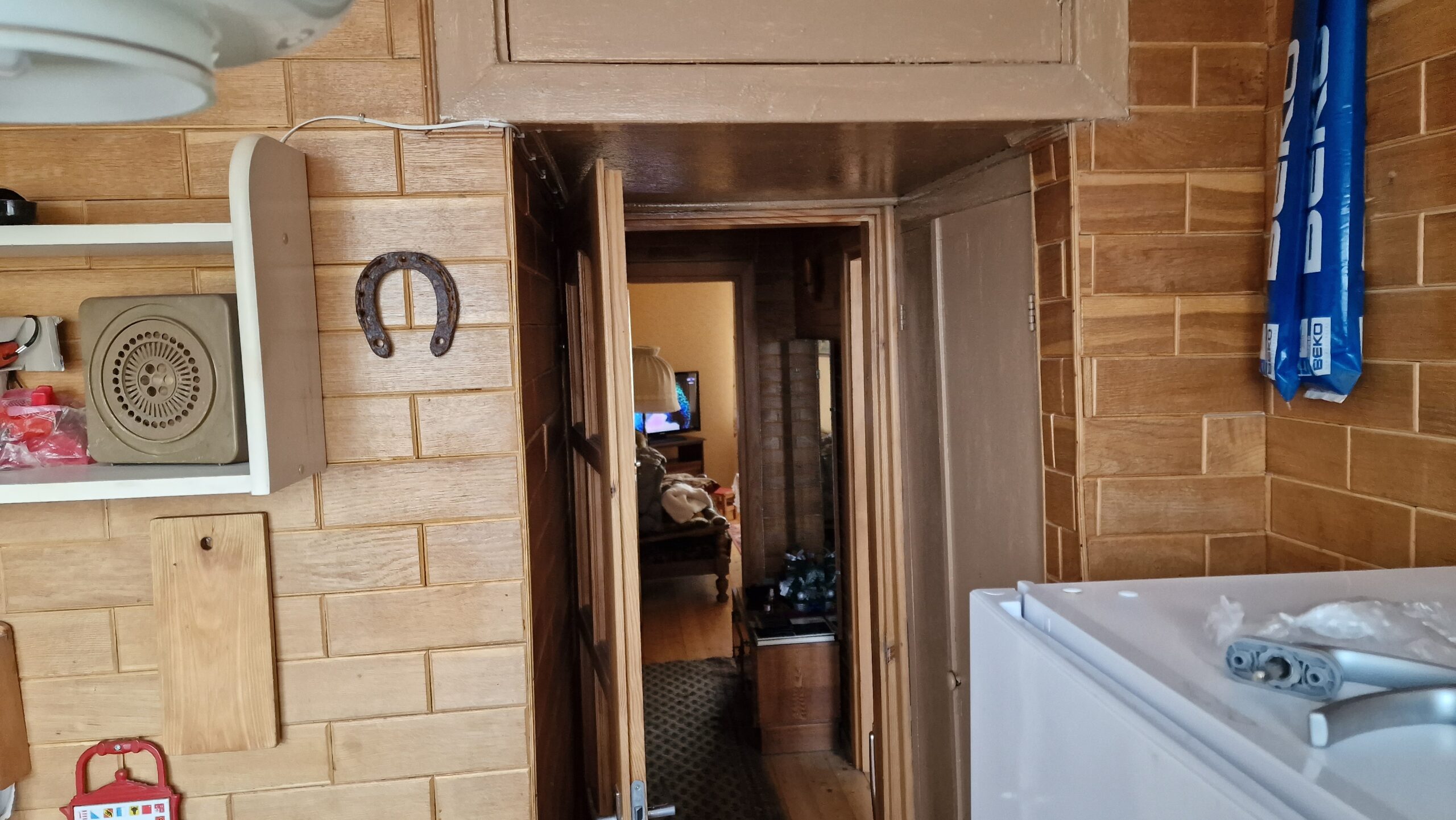 Parduodamas  2 kambarių butas, Panevėžyje.