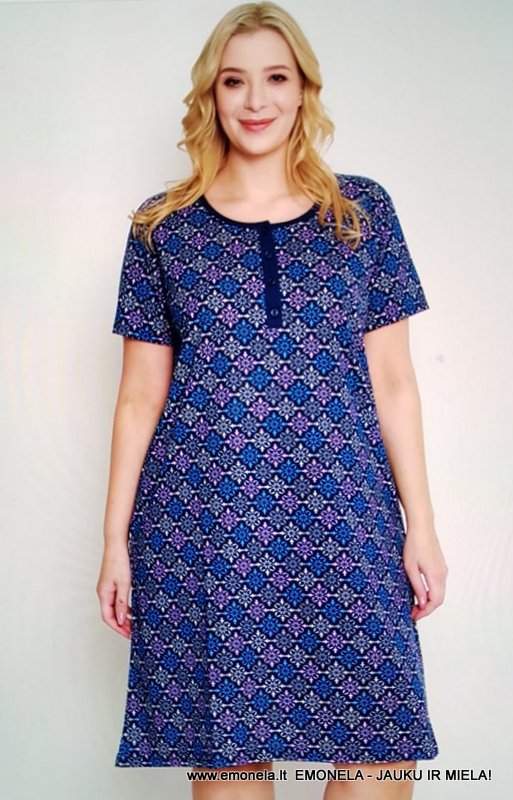 Naktinukai GOJA trumpos rankovės, 12 €