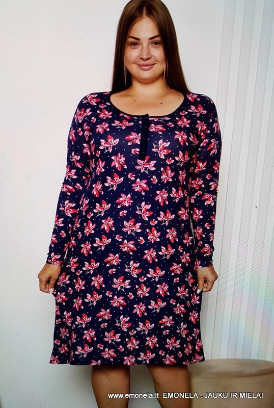 Naktinukai NAKTUŽĖ-2, ilgos rankovės, 13,60 €