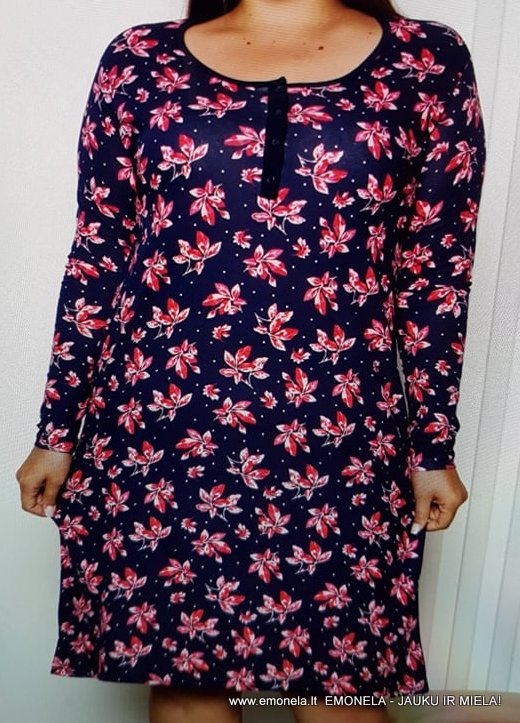 Naktinukai NAKTUŽĖ-2, ilgos rankovės, 13,60 €