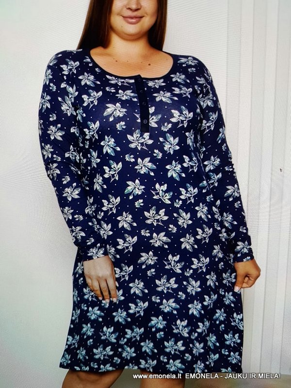 Naktinukai NAKTUŽĖ-1, ilgos rankovės, 13,60 €