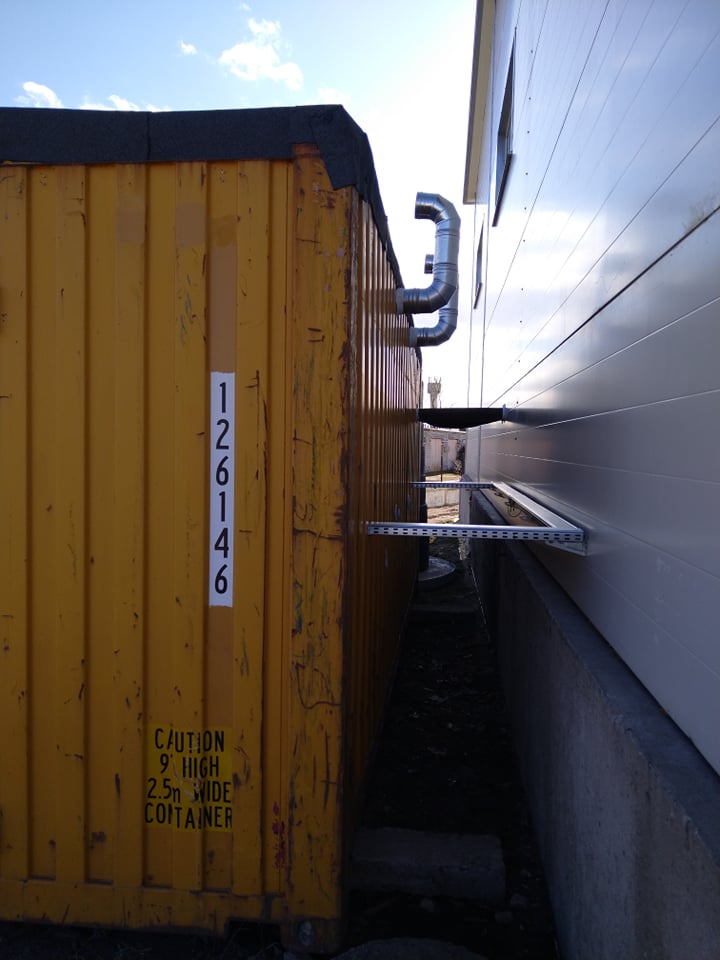 Montuojame Mobilias Katilines