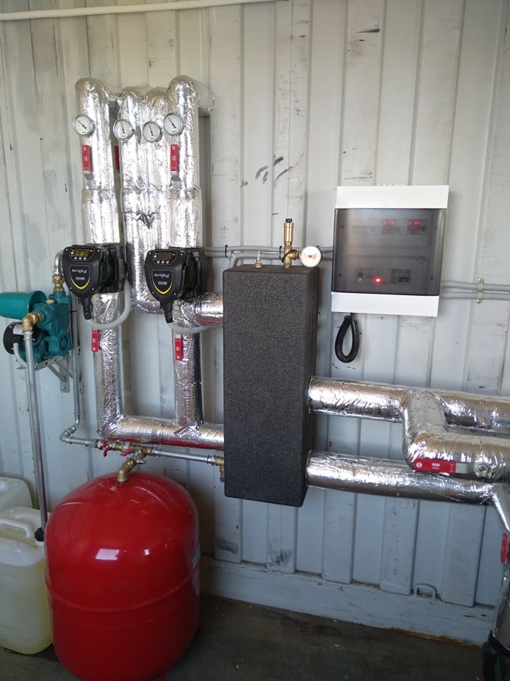 Montuojame Mobilias Katilines