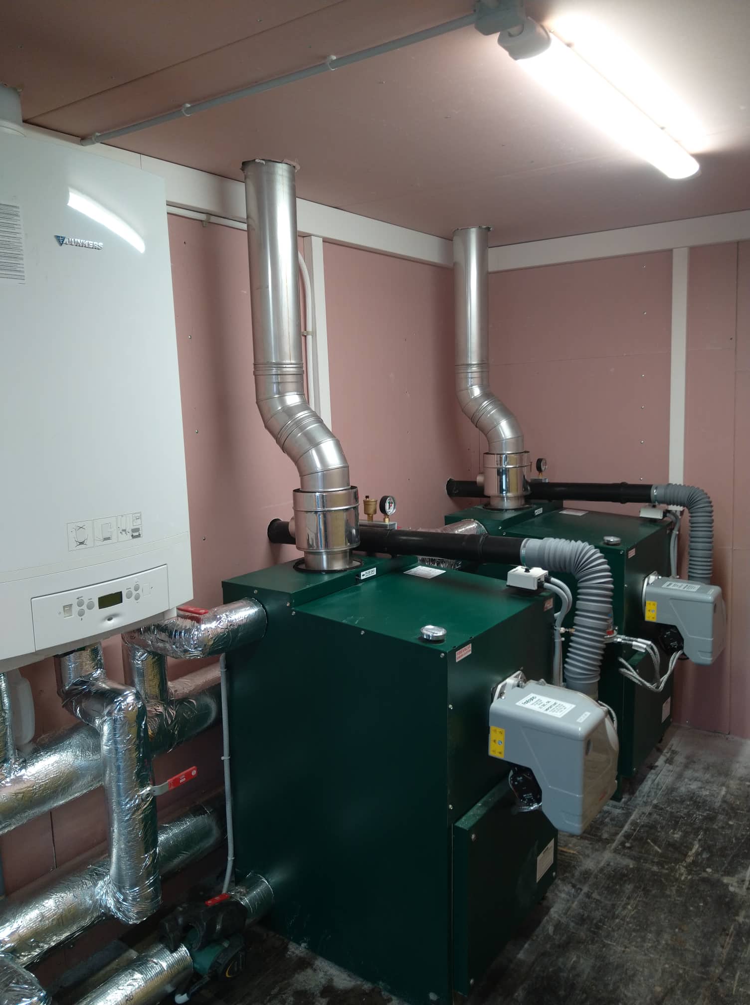 Montuojame Mobilias Katilines