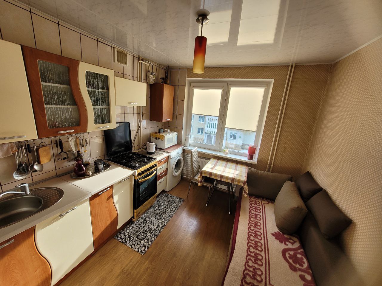 Butas Kėdainiuose Chemikų g.