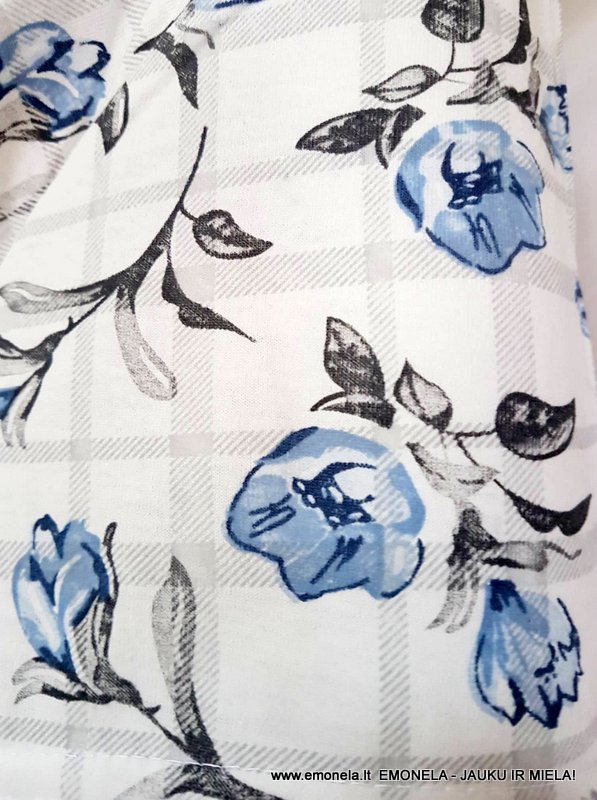 Naktinukai NAUJAS RYTAS, trumpos rankovės