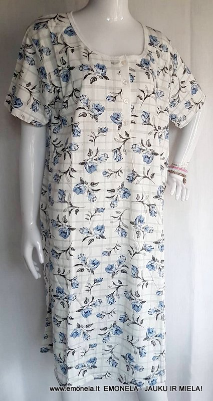 Naktinukai NAUJAS RYTAS, trumpos rankovės