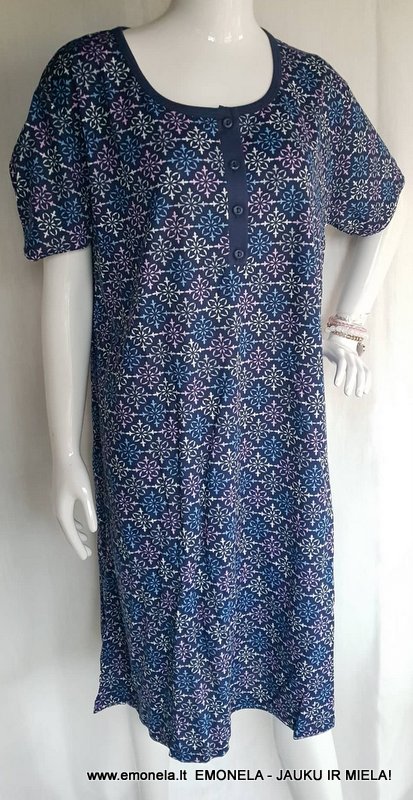 Naktinukai GOJA trumpos rankovės, 12 €