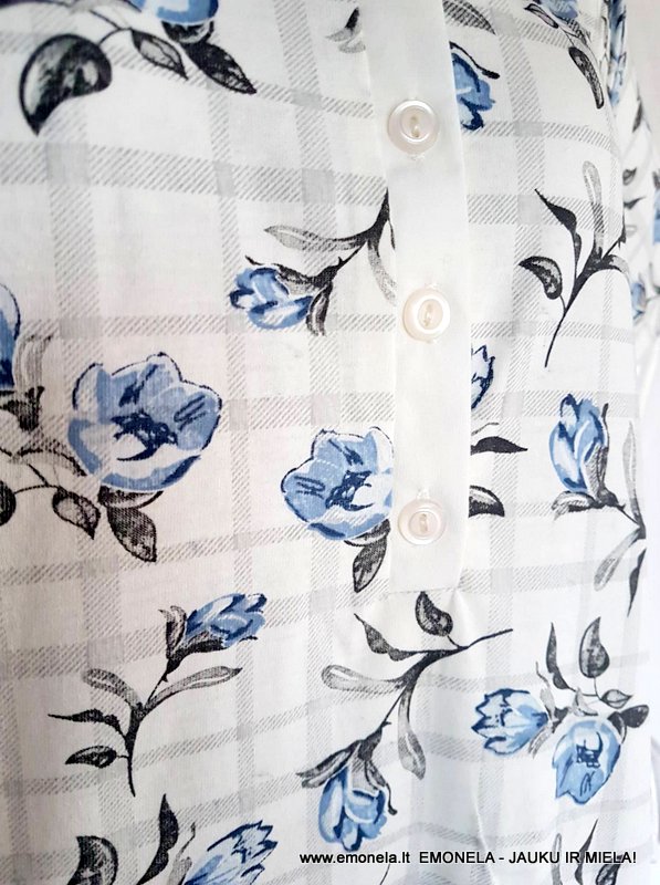 Naktinukai NAUJAS RYTAS, trumpos rankovės