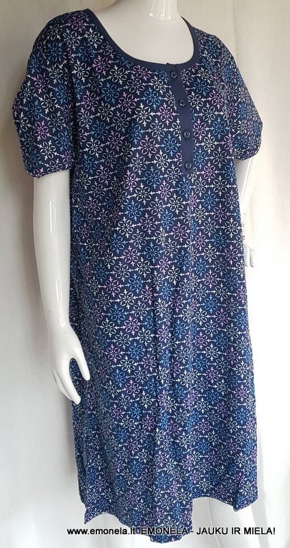 Naktinukai GOJA trumpos rankovės, 12 €