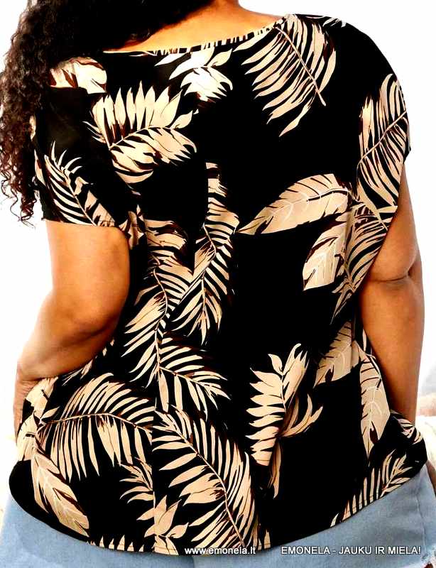 Palaidinė SIMONA – didelis dydis