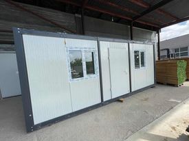 Buitiniai konteineriai