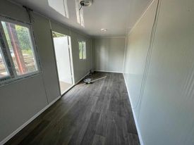 Buitiniai konteineriai