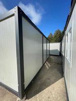 Buitiniai konteineriai