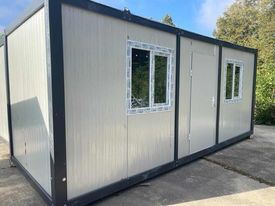 Buitiniai konteineriai