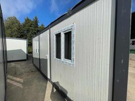 Buitiniai konteineriai